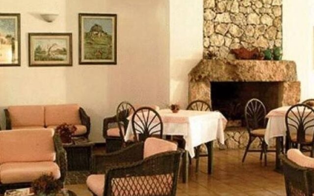 Sa Pedrera Country Hotel