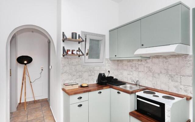 Rania Residence