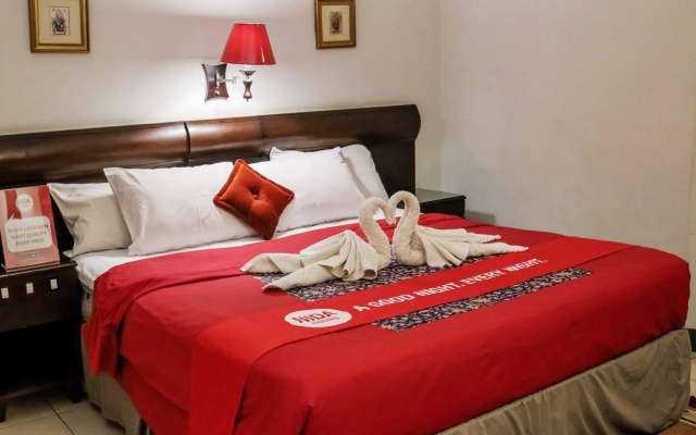 Rumah Asri Bed And Breakfast – Guest Rooms – Bandung
