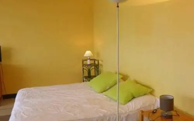 Apartment Isabelle-1
