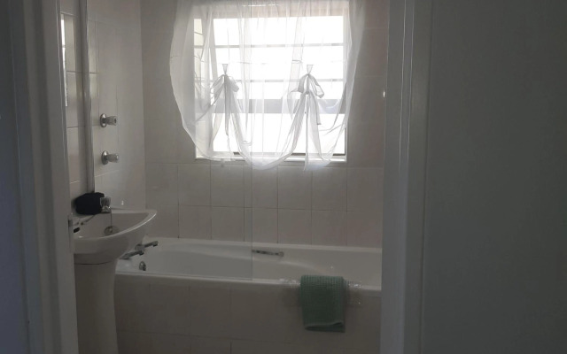 Ocean View Guest House