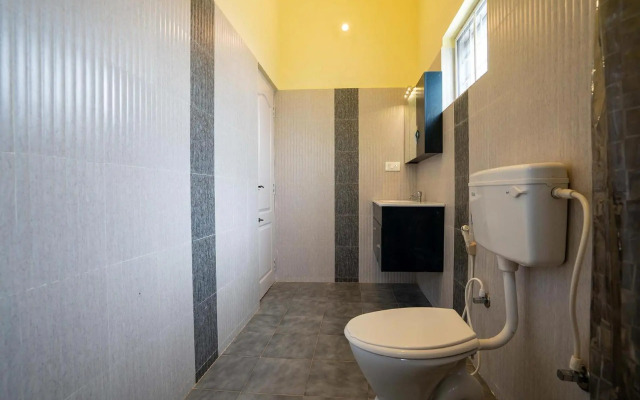 StayVista at Casa Pinnacle