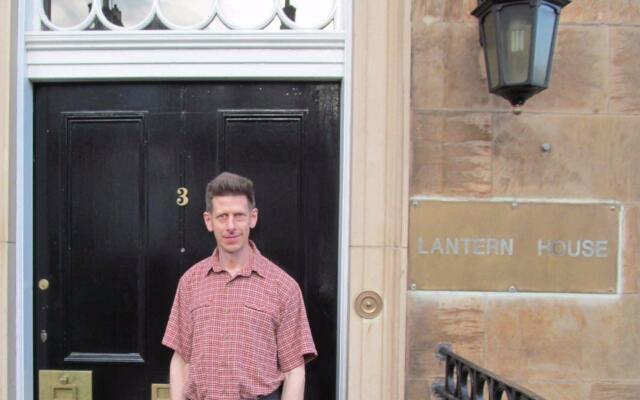 Lantern Guest House