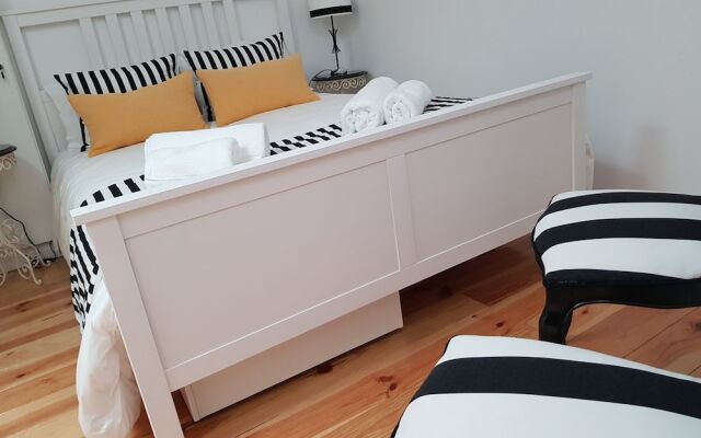 Vieira Apartments III