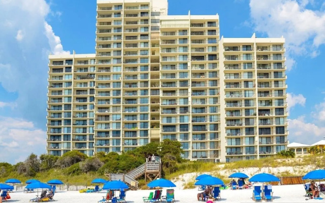 One Seagrove Place Unit 101 3 Bedroom Condo by RedAwning