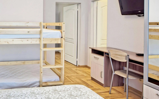 Rigaapartment Gertruda