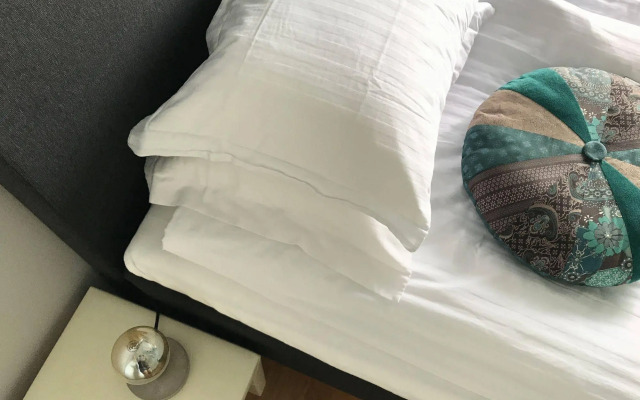 Sauna Apartment in the Heart of the City