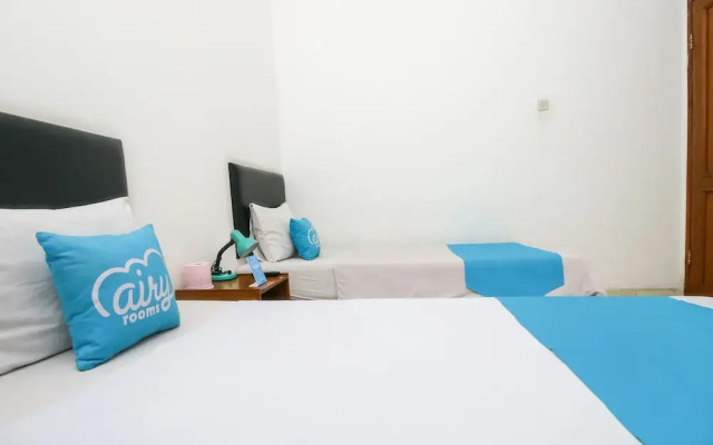 Airy Eco Pasteur Sarirasa 2A Bandung