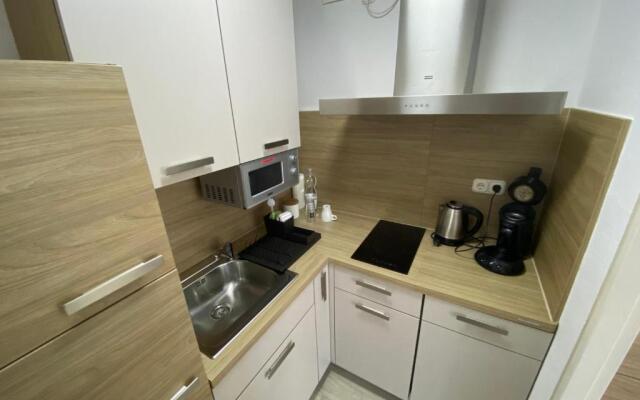 Apartment Hannover /Laatzen