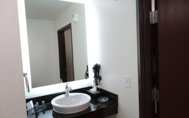 Best Western Plus Jonesboro Inn and Suites
