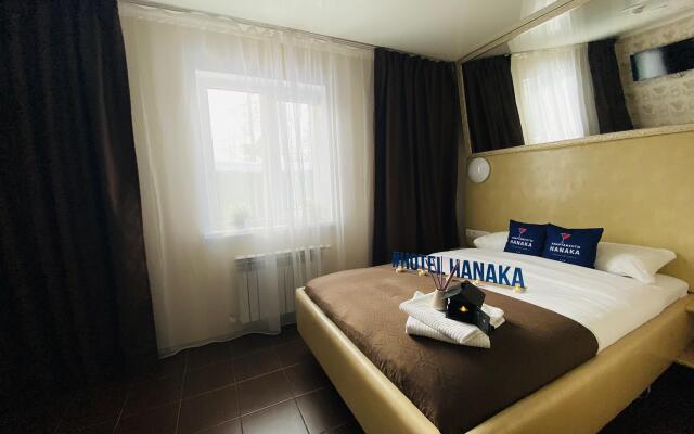Hotel Hanaka