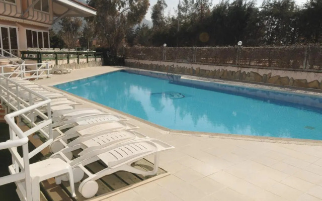 Villa Lycus