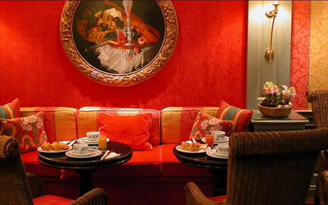 Hotel Chambiges Elysées