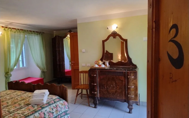 Guest House Giulietta e Romeo