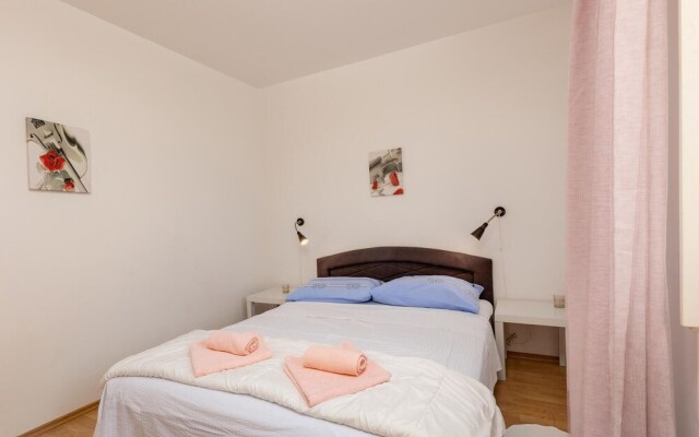 Amazing Home in Gabonjin With Wifi and 1 Bedrooms
