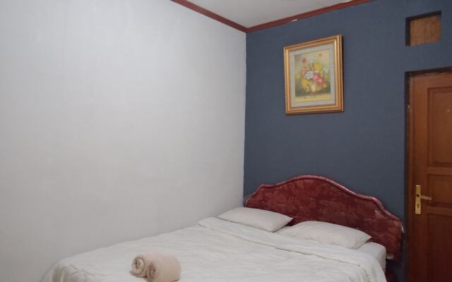 Airy Ranggalawe 66 Garut