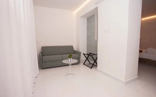 Aquamaris Design Suite & Spa