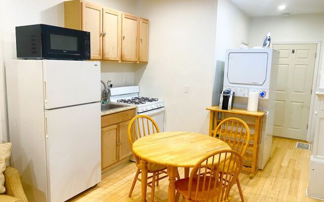 Hostel rooms