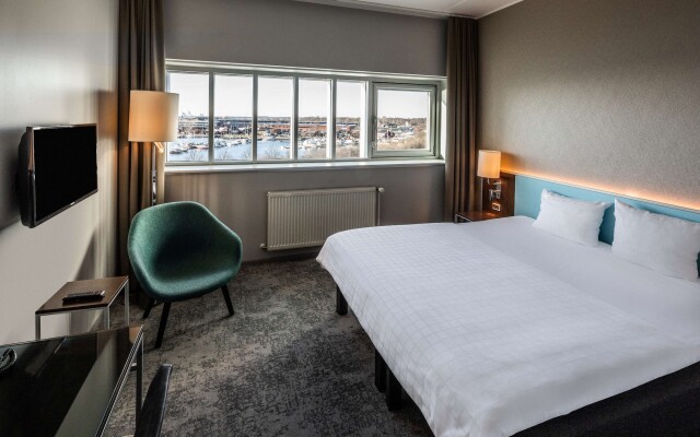 Hotel Scandic Sluseholmen