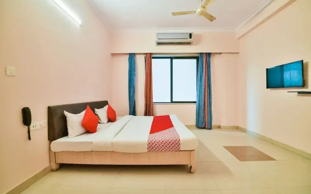 Hotel Soft Petals By Arn Group by OYO Rooms