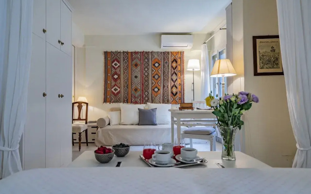 Lo Squero 2 Cosy Apartment