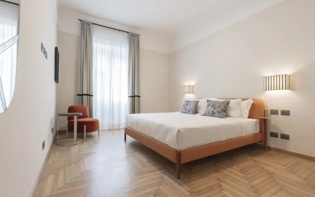 Be Mate Trastevere I