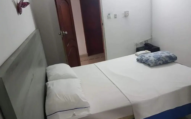Hotel Interamericano