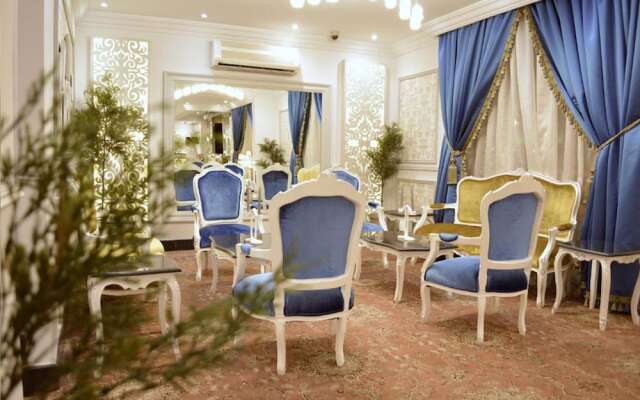 Tobal Al Hamra Hotel Apartments