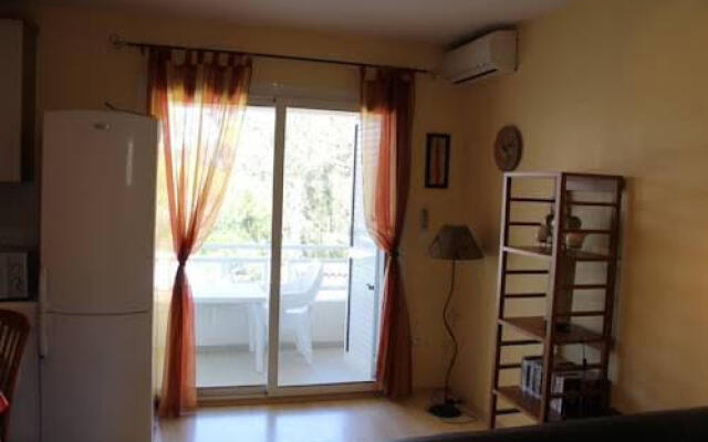 Appartement à Calvi