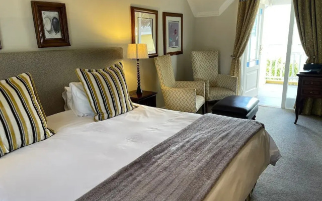 Plumwood Boutique Hotel