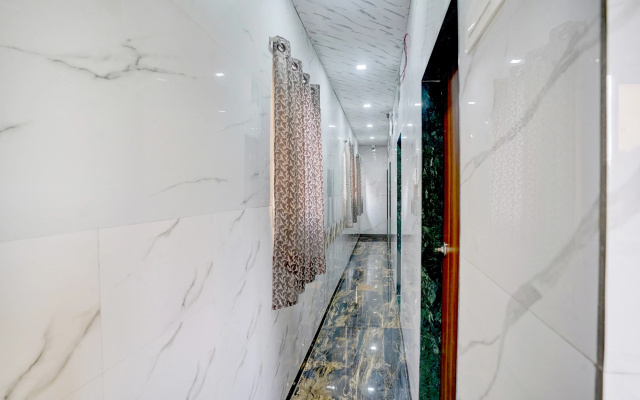 hotel SR residency