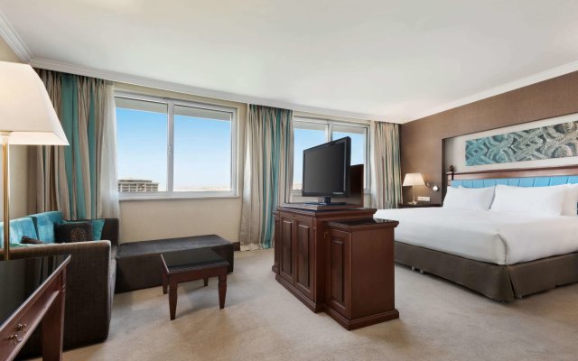 Wyndham Grand Kayseri