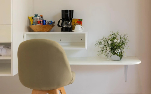 ArcoSodi Hotel Boutique