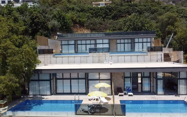 Ada Loft Alanya
