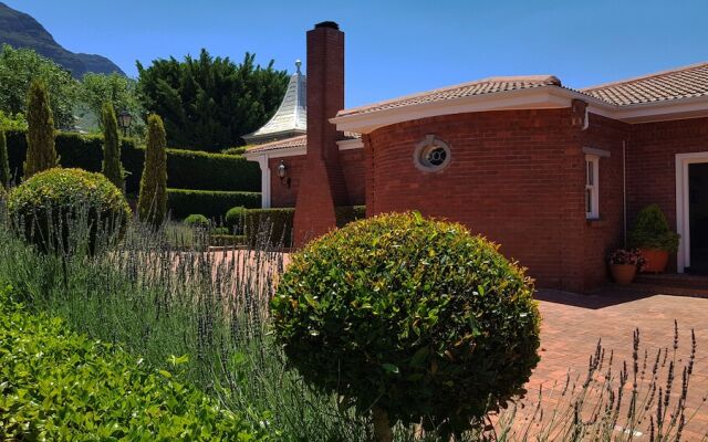 Villa Adalbert - Adults Only