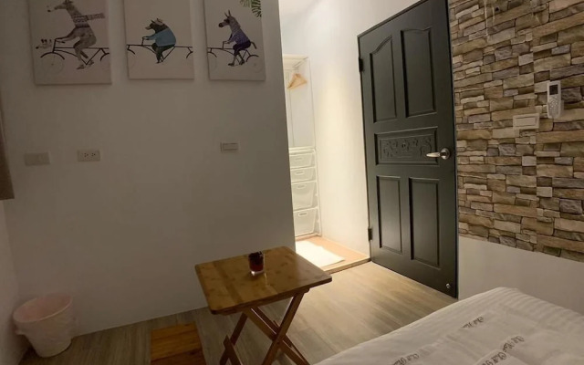 Chill Place