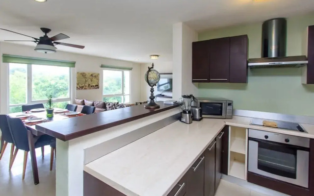 Plaza Par.1203 Penthouse