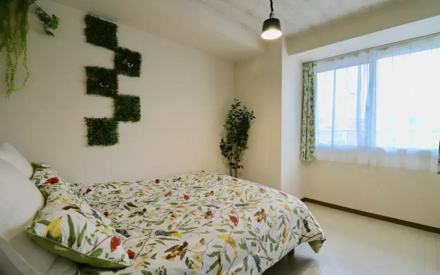 Serenar 3F / Vacation STAY 1186