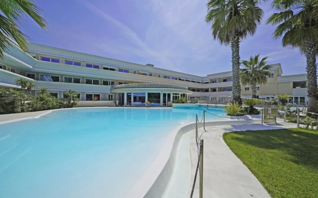 Relais du Lac IV by Wonderful Italy