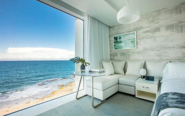 Condado Ocean Club - Adults Only