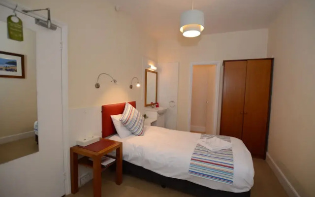 Pink Beach Guest House