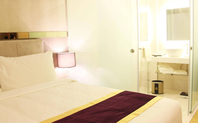 Royce Hotel Kuala Lumpur Sentral