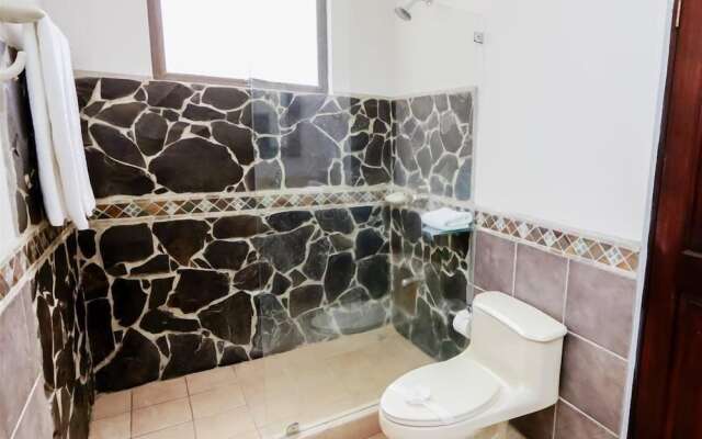 BE 1A Absolute 2BR Oceanfront Luxury Condo