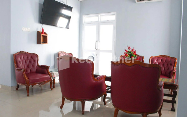 Brahma Hotel Redpartner