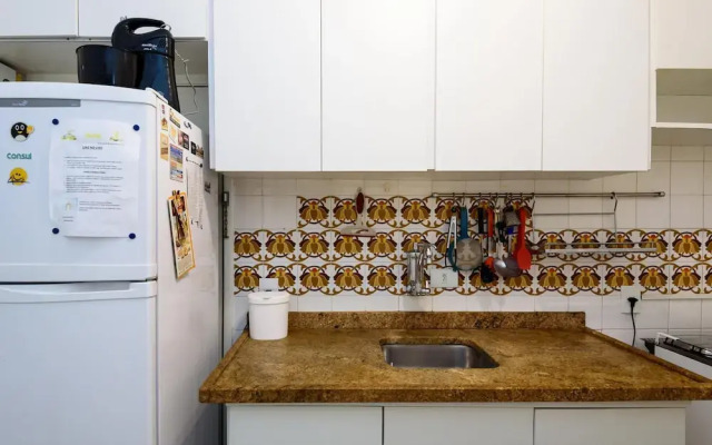 10 Minutes From Ipanema Beach Ac402