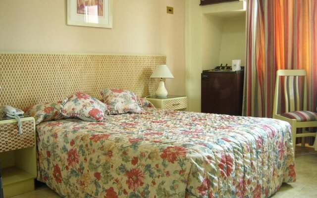 Hotel Las Américas