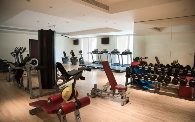 HiGuests - Grandeur Residences