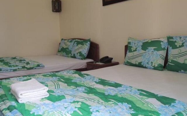 Ngoc Lan Hostel