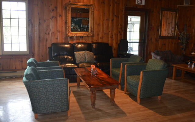 Bonnie View Inn