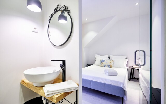 Altido Stylish Apts For Great Holidays In Lisbon